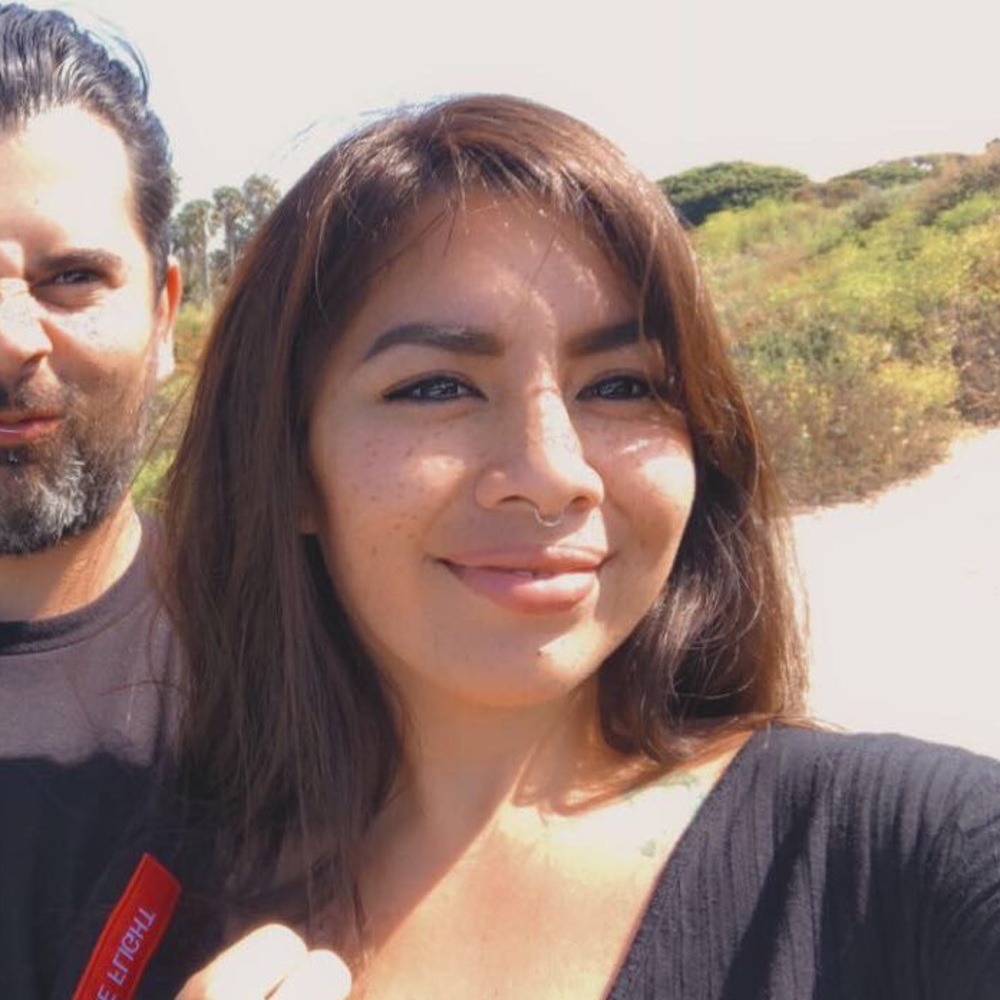 Meet your Posher, Kristina